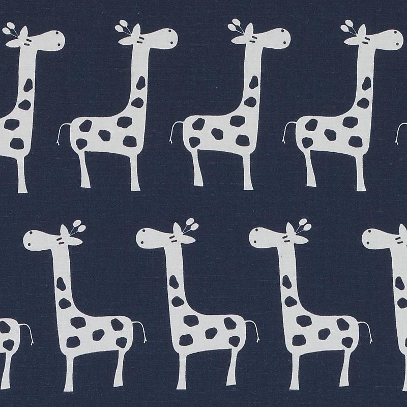 DP61460 | 206-NAVY - Print - Fabric