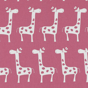 DP61460 | 670-BUBBLEGUM - Print - Fabric