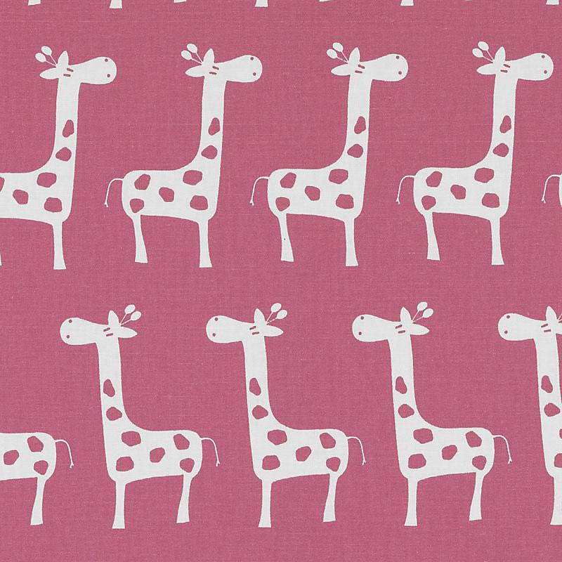 DP61460 | 670-BUBBLEGUM - Print - Fabric