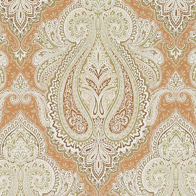 DP61517 | 136-SPICE - Print - Fabric