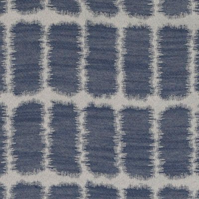 DO61523 | 193-INDIGO - Drapery - Fabric