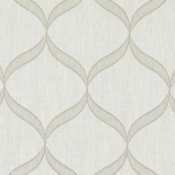 DA61546 | 15-GREY - Drapery - Fabric