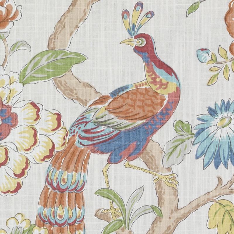 DP61540 | 30-NATURAL/RUSS - Print - Fabric