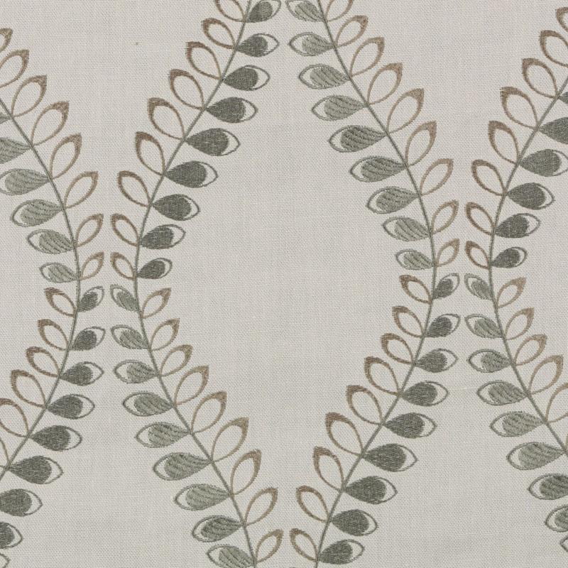 BA61506 | 118-LINEN - Drapery - Fabric