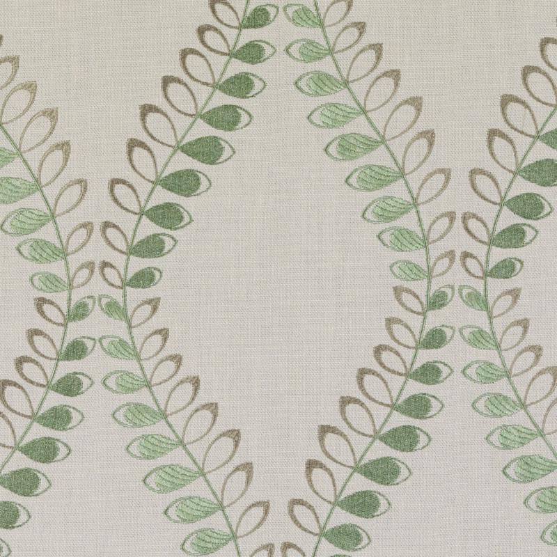 BA61506 | 24-CELADON - Drapery - Fabric
