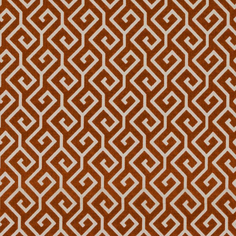 DP61569 | 113-BRICK - Print - Fabric