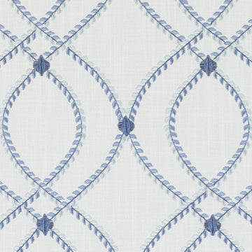 DA61579 | 197-MARINE - Drapery - Fabric