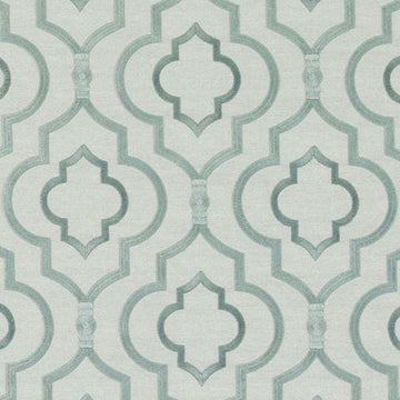 DA61581 | 19-AQUA - Drapery - Fabric