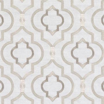 DA61581 | 85-PARCHMENT - Drapery - Fabric