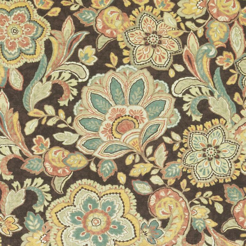 DP61515 | 313-ONYX - Print - Fabric