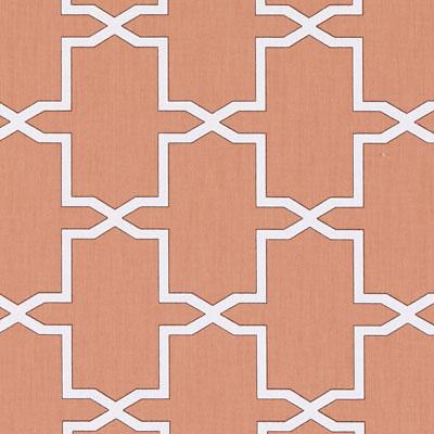 DP61570 | 123-SALMON - Print - Fabric