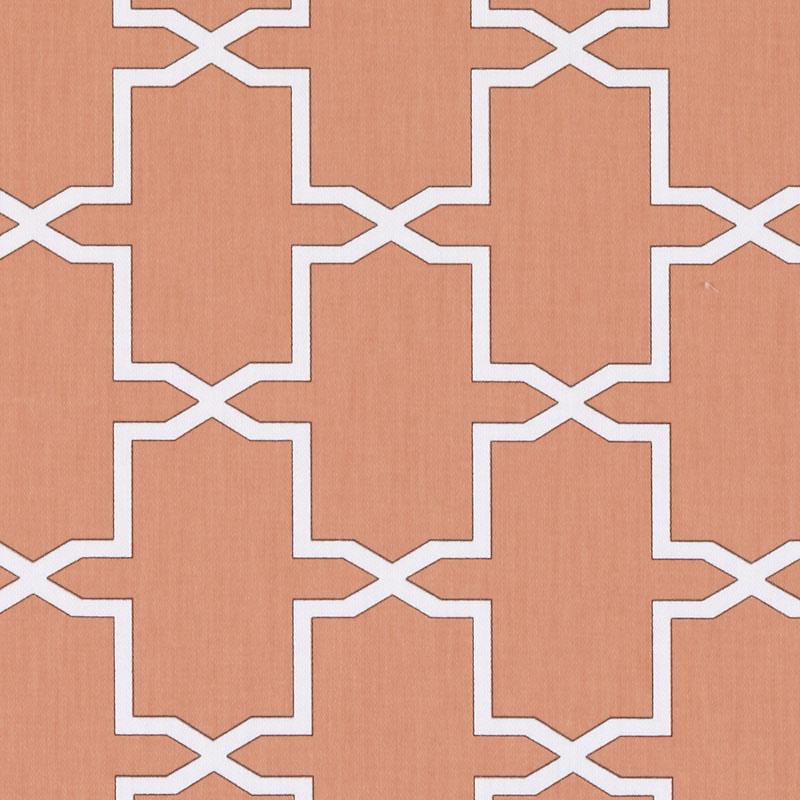 DP61570 | 123-SALMON - Print - Fabric