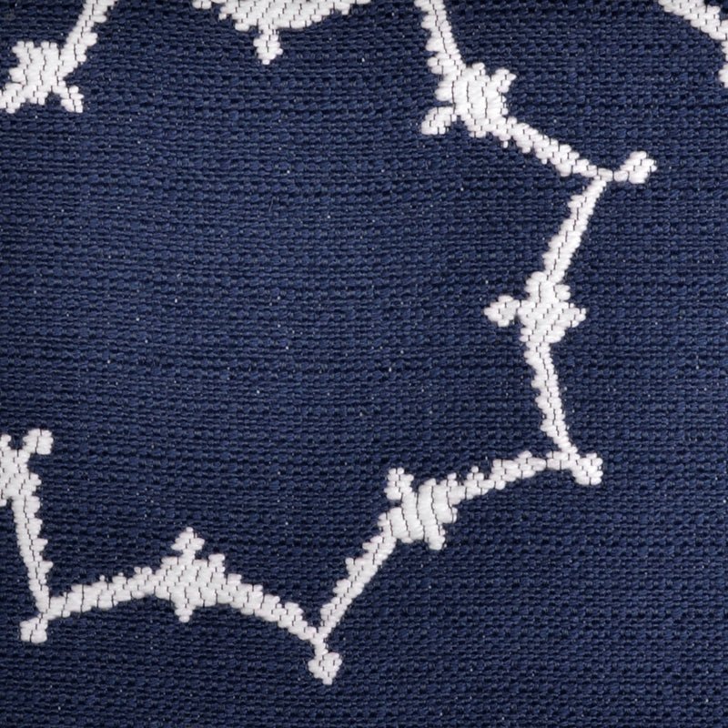 15461 | 193-INDIGO - Upholstery - Fabric