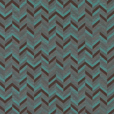 90920 | 680-AQUA/COCOA - Upholstery - Fabric