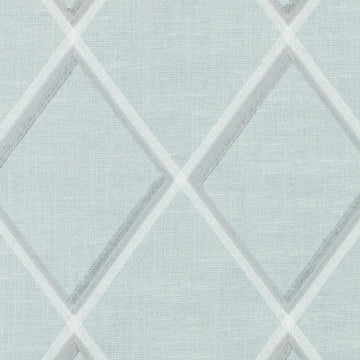 DA61549 | 11-TURQUOISE - Drapery - Fabric