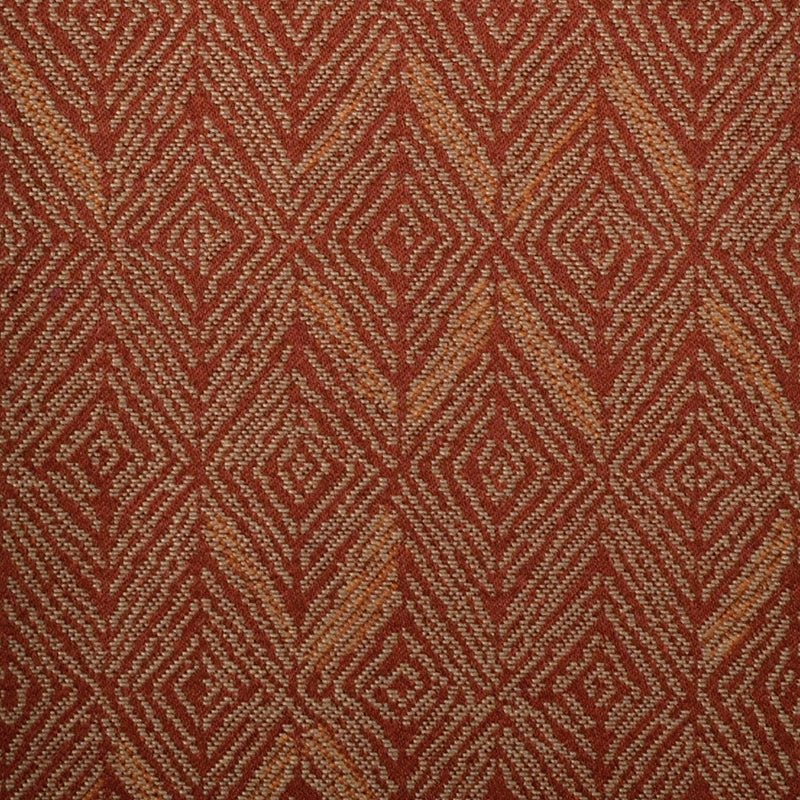90890 | 181-RED PEPPER - Upholstery - Fabric