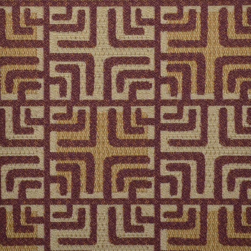 90894 | 111-RAISIN - Upholstery - Fabric