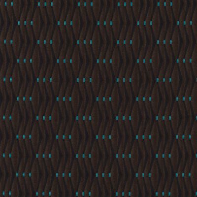 90928 | 108-BLUE/BROWN - Upholstery - Fabric