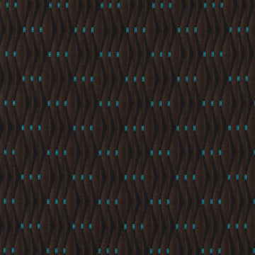 90928 | 108-BLUE/BROWN - Upholstery - Fabric