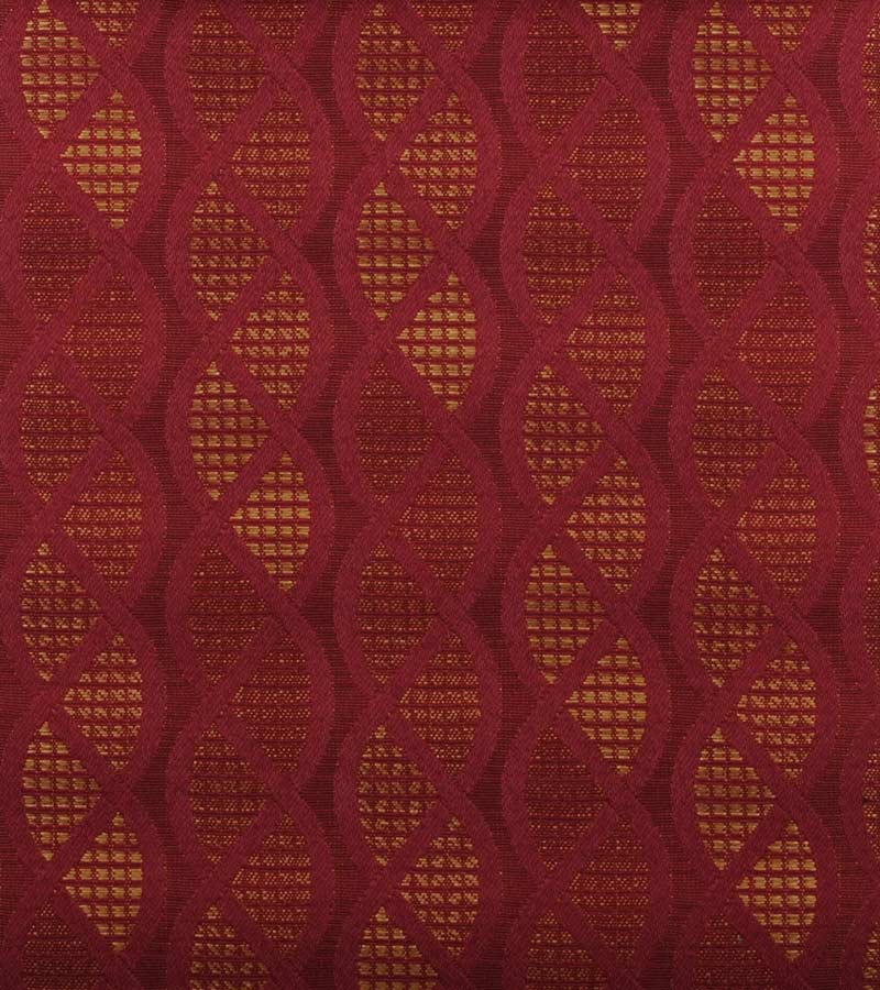 90916 | 374-MERLOT - Upholstery - Fabric