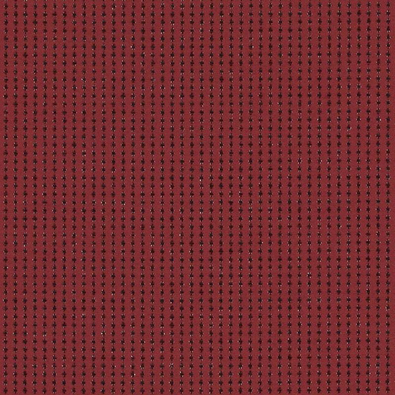 90939 | 98-RED/BLACK - Upholstery - Fabric