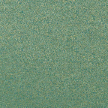 90926 | 601-AQUA/GREEN - Upholstery - Fabric