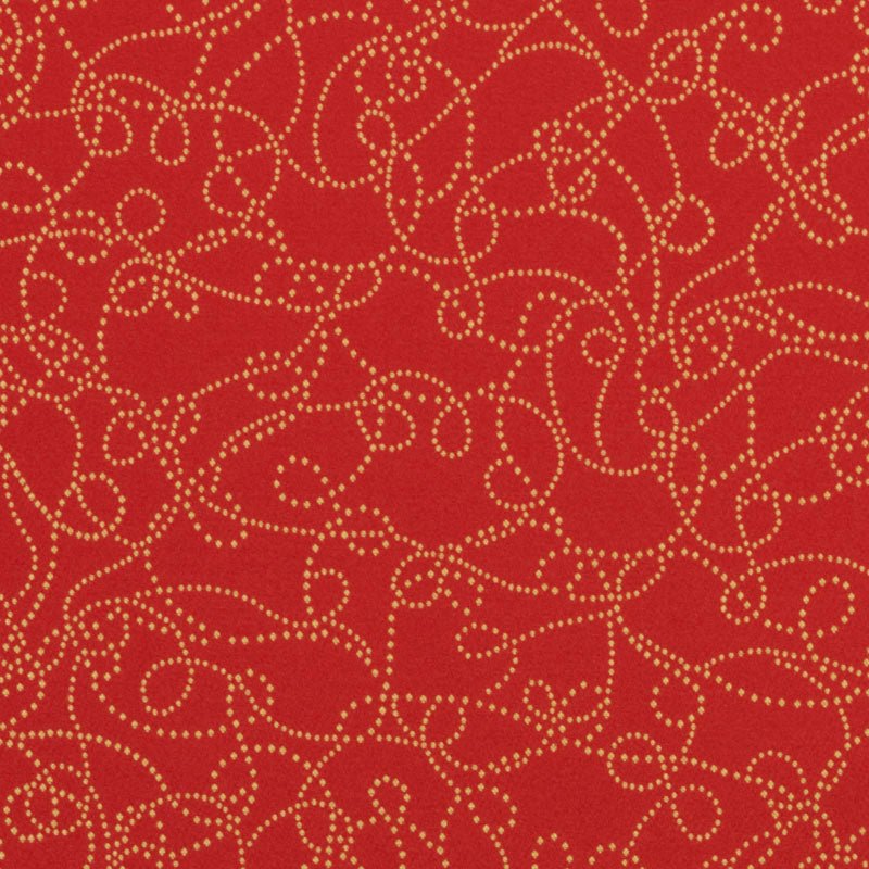 90925 | 565-STRAWBERRY - Upholstery - Fabric