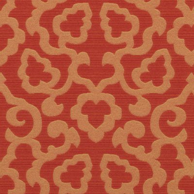90930 | 192-FLAME - Upholstery - Fabric