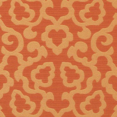 90930 | 451-PAPAYA - Upholstery - Fabric