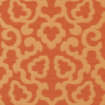 90930 | 451-PAPAYA - Upholstery - Fabric