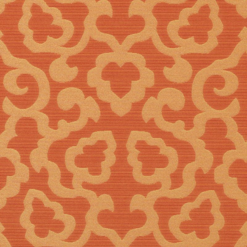 90930 | 451-PAPAYA - Upholstery - Fabric