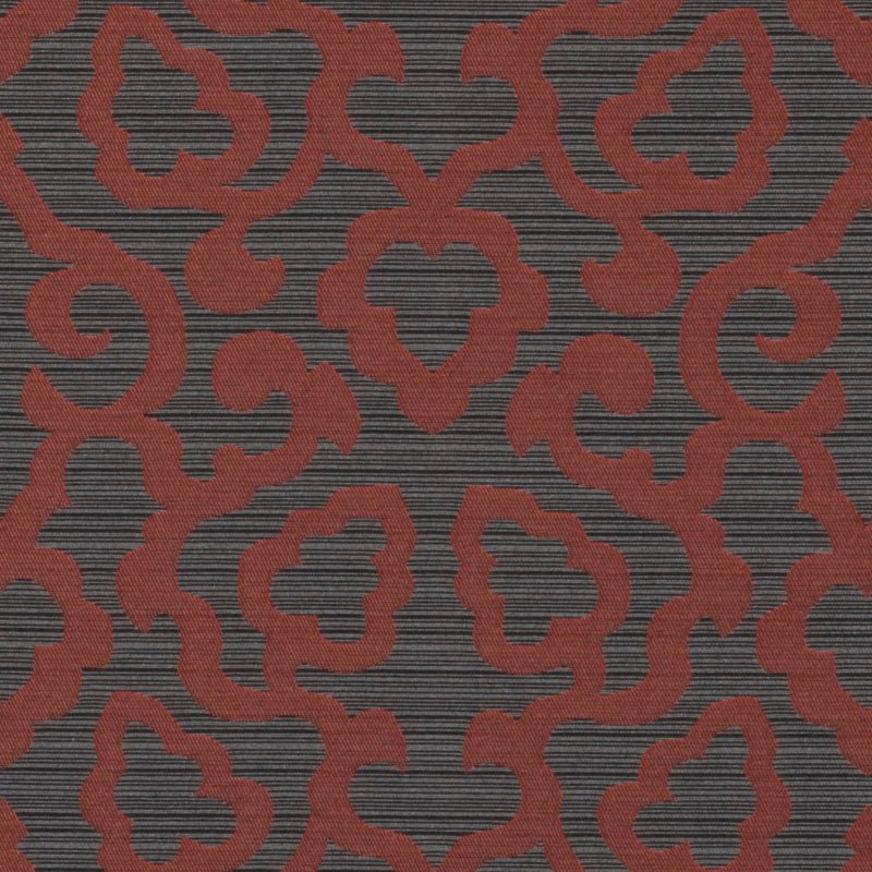 90930 | 592-BLACK CHERR - Upholstery - Fabric