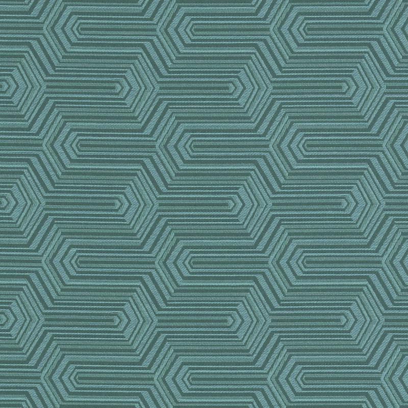 90959 | 601-AQUA/GREEN - Upholstery - Fabric