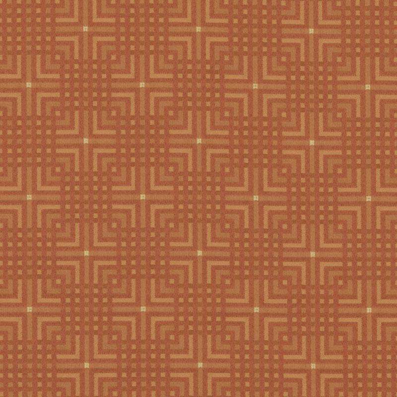 90943 | 192-FLAME - Upholstery - Fabric