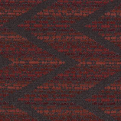 90960 | 98-RED/BLACK - Upholstery - Fabric