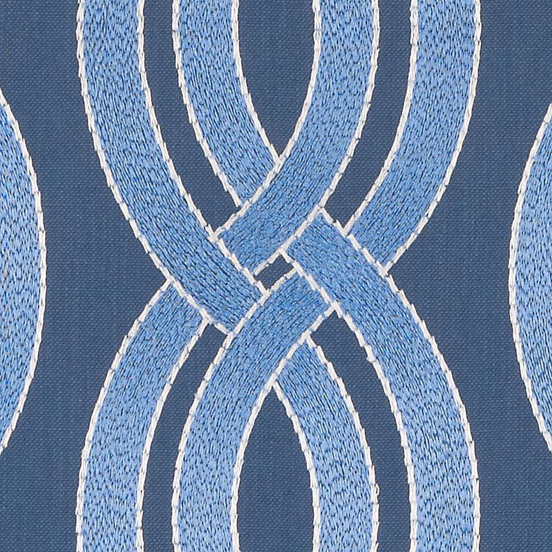 DA61333 | 207-COBALT - Print - Fabric