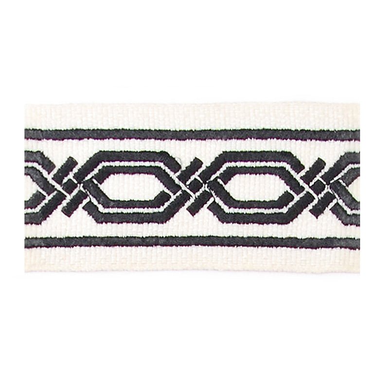 78044H | 375-NOIR - Trim