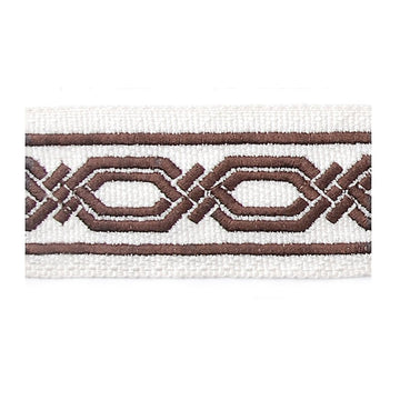 78044H | 449-WALNUT - Trim
