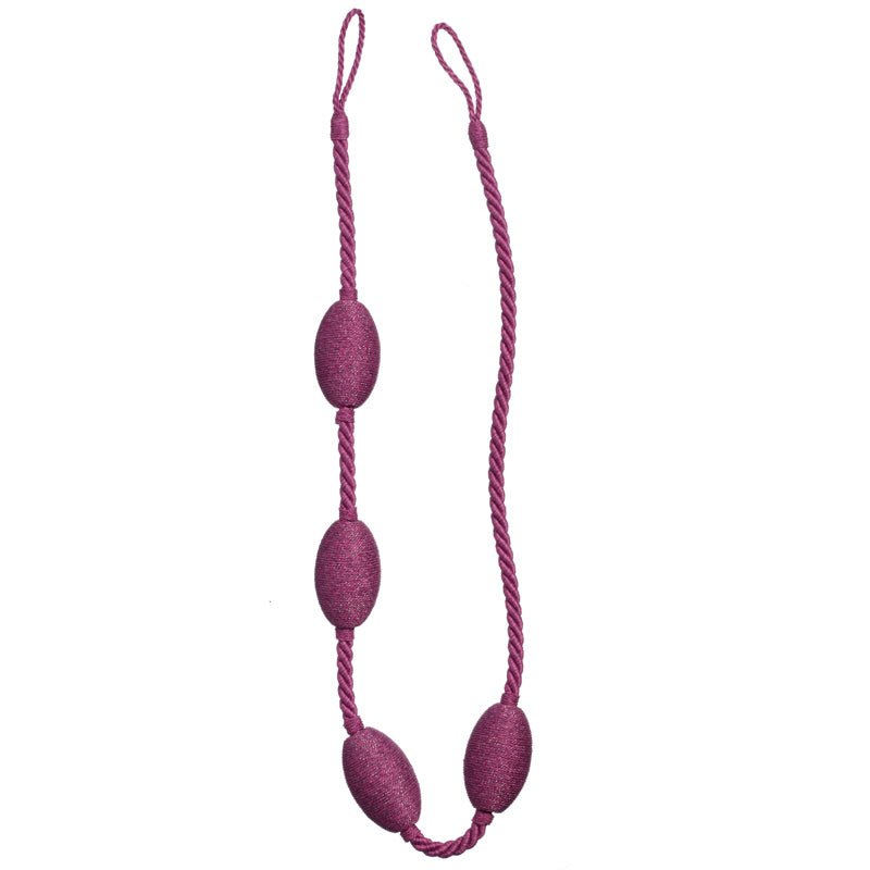 78085H | 191-VIOLET - Tassel - Trim