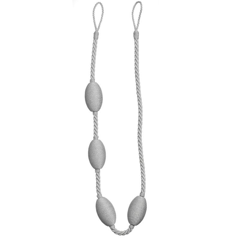 78085H | 248-SILVER - Tassel - Trim