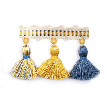 78046H | 779-DAFFODIL - Trim