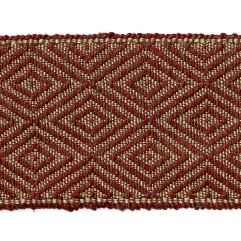 78093H | 337-RUBY - Trim