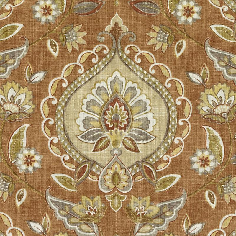 DP61347 | 333-HARVEST - Print - Fabric