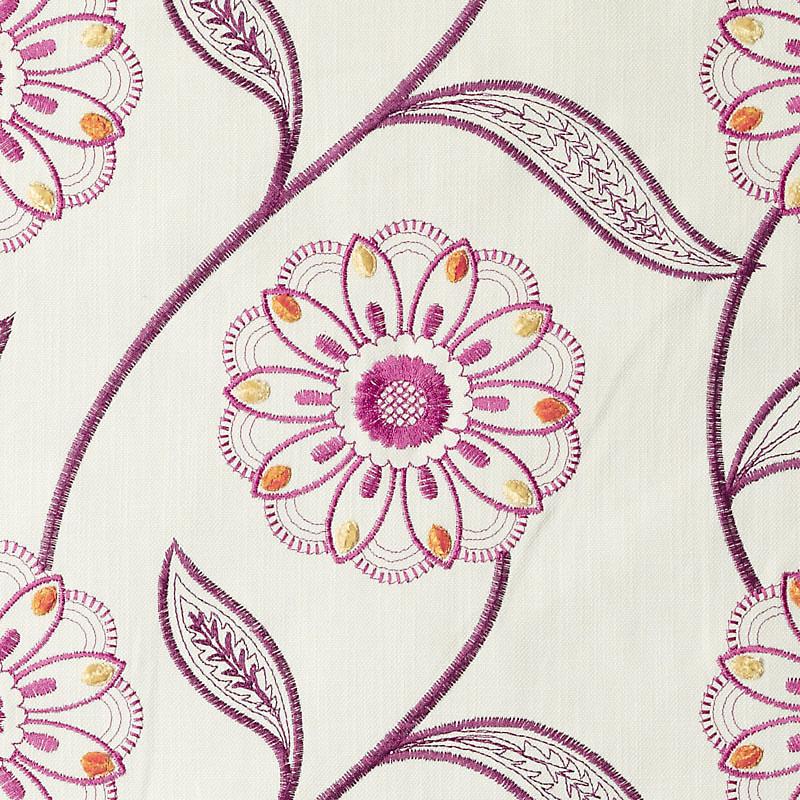 DA61356 | 299-FUCHSIA - Upholstery - Fabric