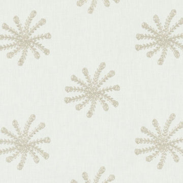 DA61557 | 130-ANTIQUE WHI - Drapery - Fabric