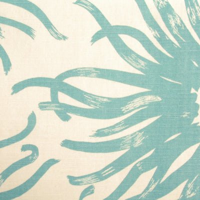 72053 | 19-AQUA - Print - Fabric