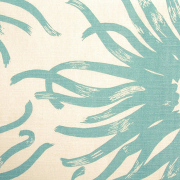 72053 | 19-AQUA - Print - Fabric