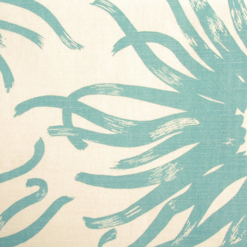 72053 | 19-AQUA - Print - Fabric