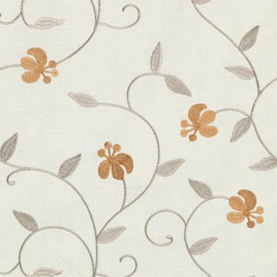 73035 | 36-ORANGE - Upholstery - Fabric