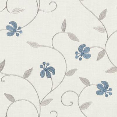 73035 | 5-BLUE - Upholstery - Fabric
